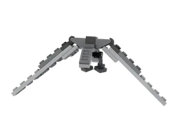 Micro Robot Pterosaur