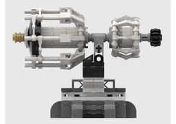 Headmaster (SG50 Laser Cannon)