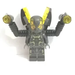 Yellow Jacket