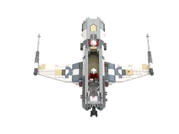 Incom BT-77 Katan