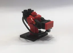 Micro Marines Tactical Squad