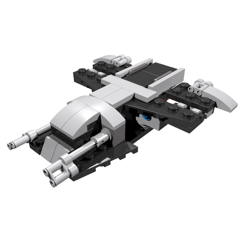 Lego 75031 Ao-nl Transport