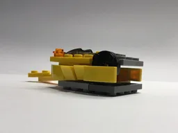 31014 Snake head