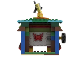 Goofy Garage