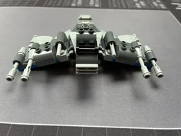 75125 Alternative