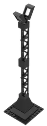 Yard Light Towers