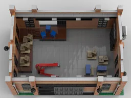 Warehouse