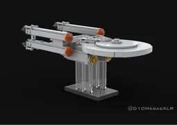 Proxima Class (with Refit Mods)