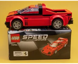 76934 Pickup
