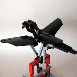 9395 - Black Bird