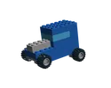 Bus (B Model)