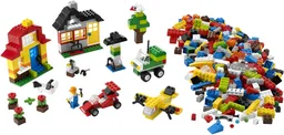 Build and Play