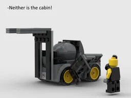 75877 Forklift