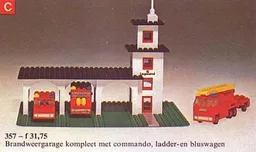 Fire Station