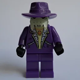 Space Police III - Brick Daddy