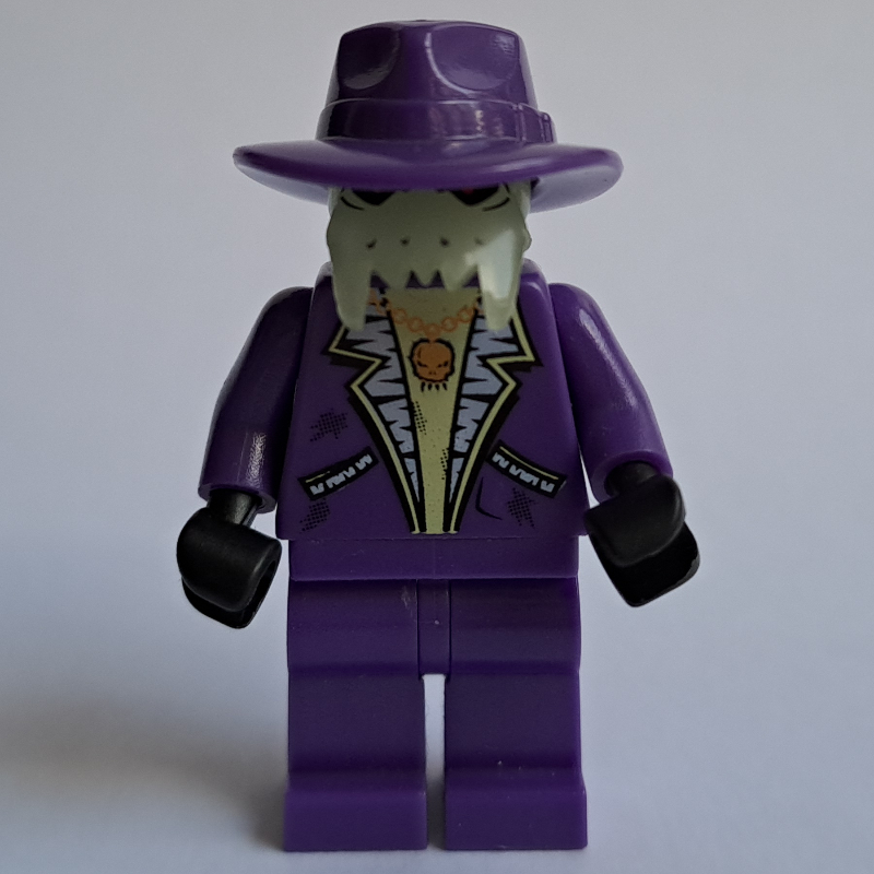 Lego Space Police III - Brick Daddy
