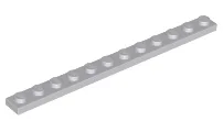 Plate 1 x 12
