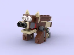 Muddy Pig