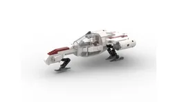 Freeco speeder