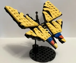 Canadian Tiger Swallowtail