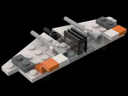 912055 Battlecruiser #07