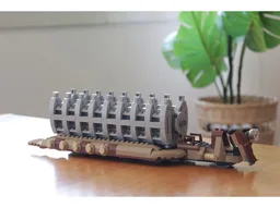 Platoon Attack Craft