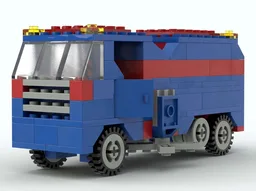 733_Street Sweeper
