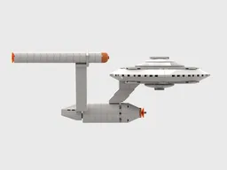 Enterprise V2
