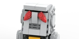 Marvin – the Paranoid Android