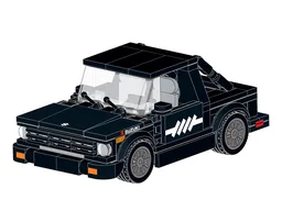 Suzuki Samurai Pickup Truck