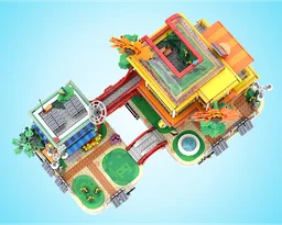 Solar City