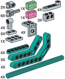 Gadget Project Set