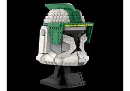Captain Lock P1 Helmet