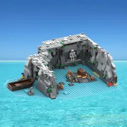 Isla de Muerta