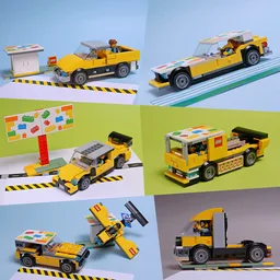 60500 6in1