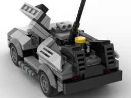 DeLorean