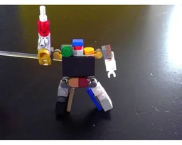 transformers mini soundwave