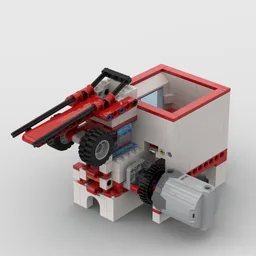 GBC Pump - Version 3XL