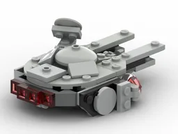 Micro Falcon