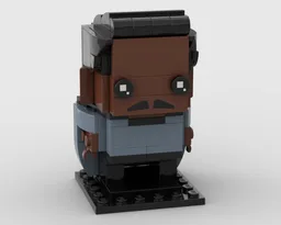 Lando (administrator)