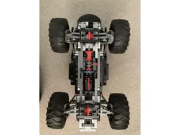 RC Trophy/Crawler