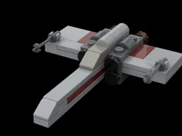Mini Z-95 (Legends)