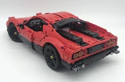 Ferrari 365GT4 BB