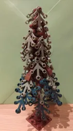 Forbidden Forest Tree