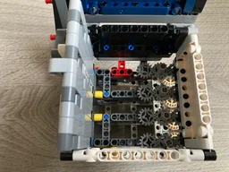 Word Combination Lock Safe