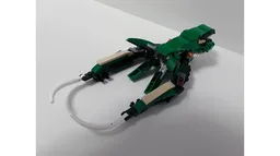 31058 - Cuttlefish