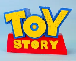 TOY STORY LOGO