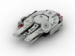 Micro Falcon
