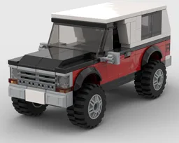 K5 Blazer