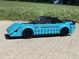 76898 1988 Corvette